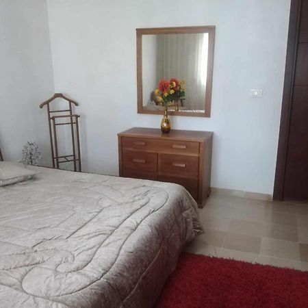 Yasmina Appartement Ariana Buitenkant foto