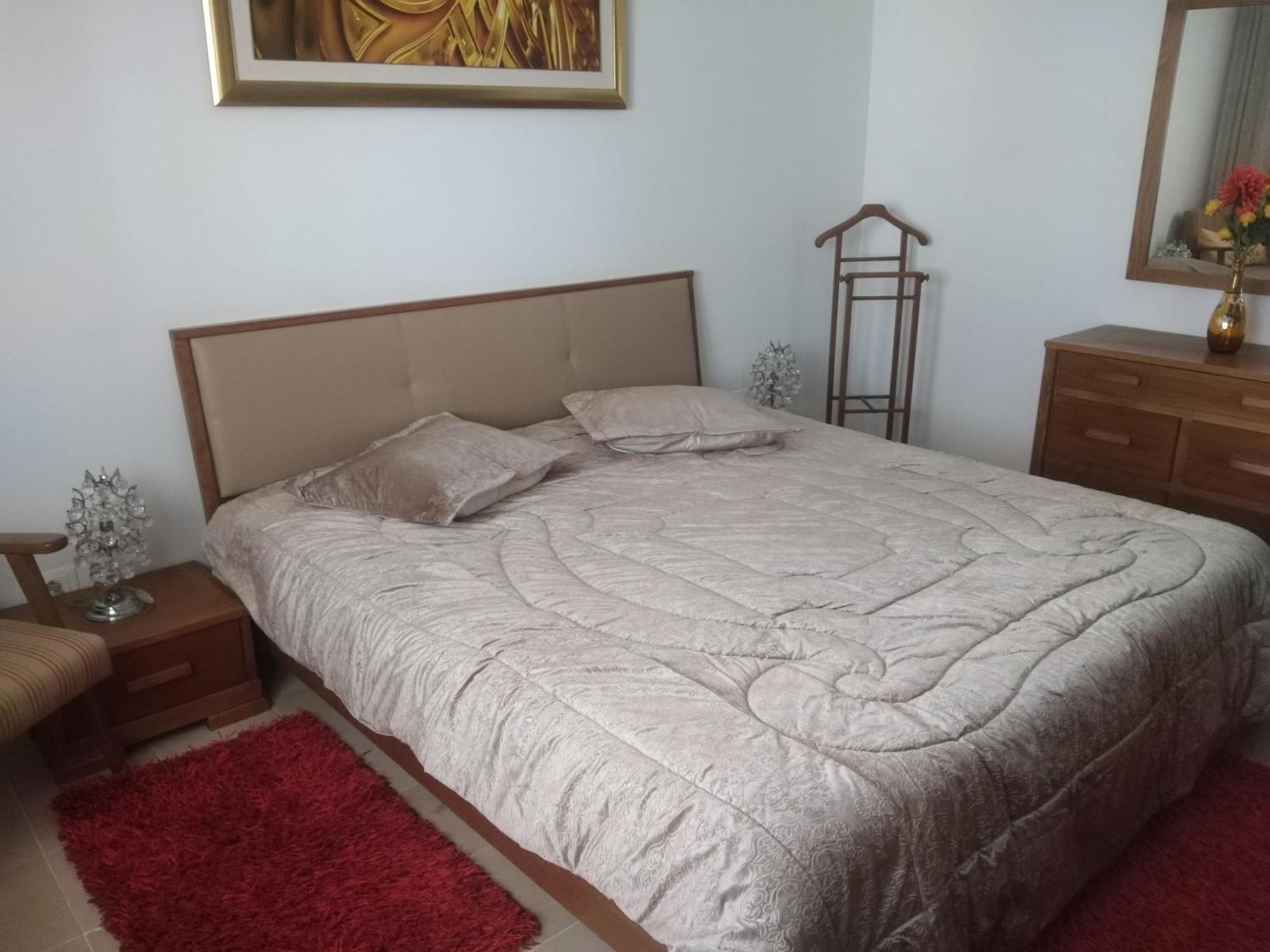 Yasmina Appartement Ariana Buitenkant foto