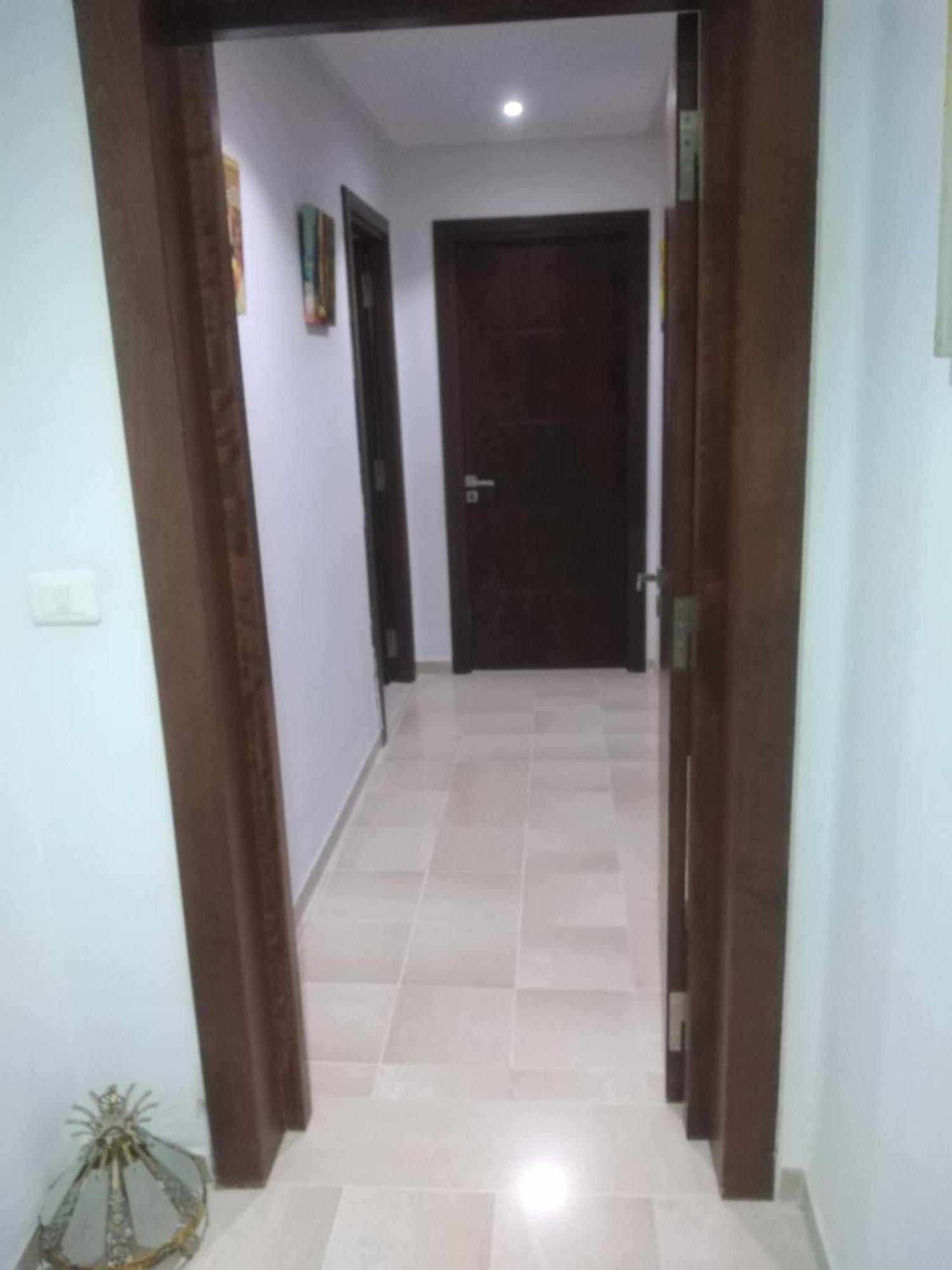 Yasmina Appartement Ariana Buitenkant foto