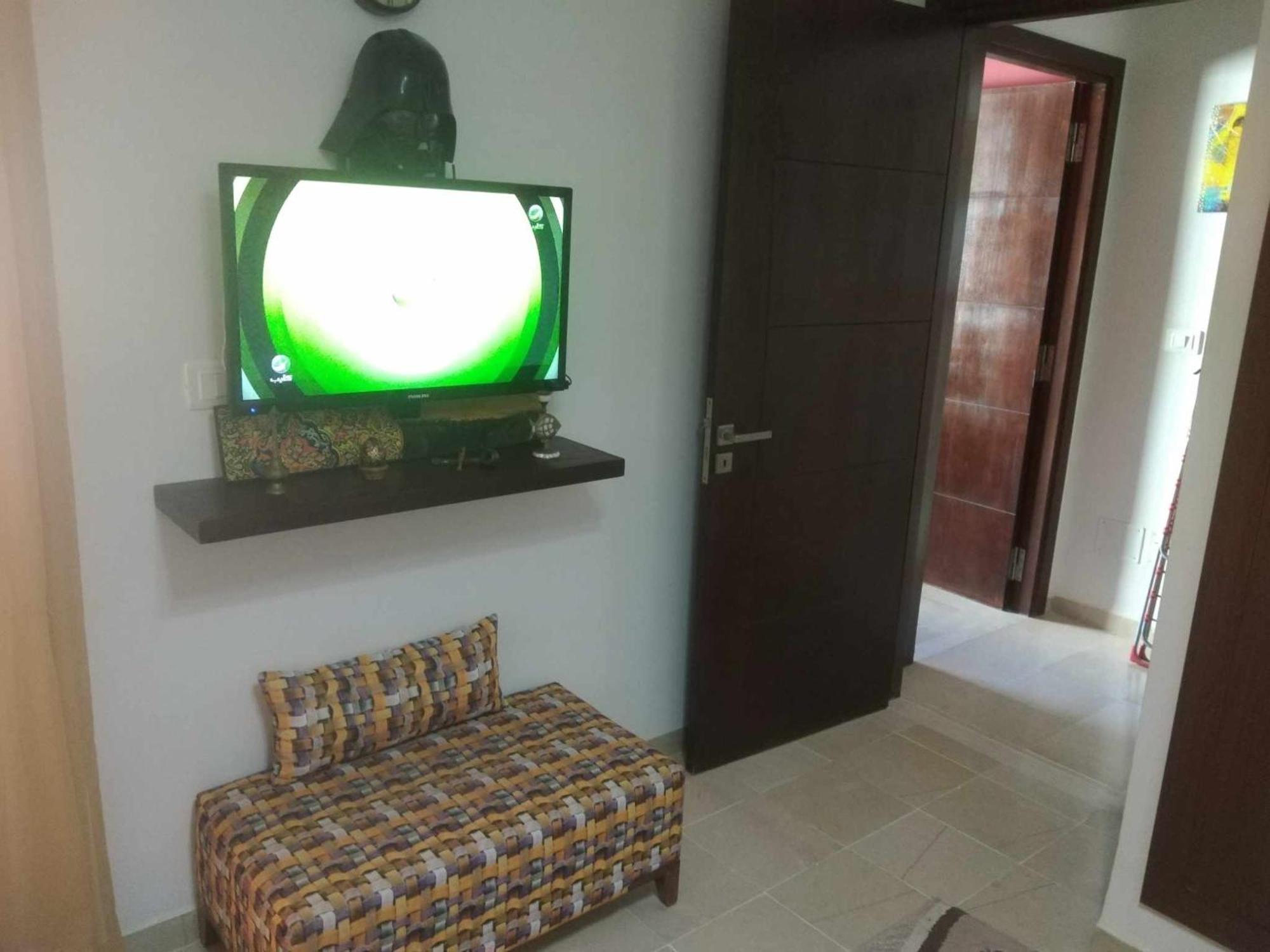 Yasmina Appartement Ariana Buitenkant foto